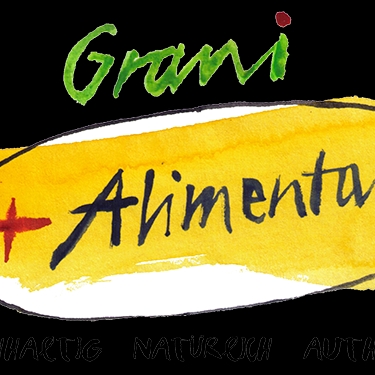 Grani Alimentari Feinkosthandel logo