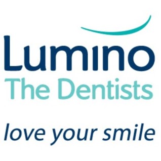 Pitt Street Dental Dunedin | Lumino The Dentists logo