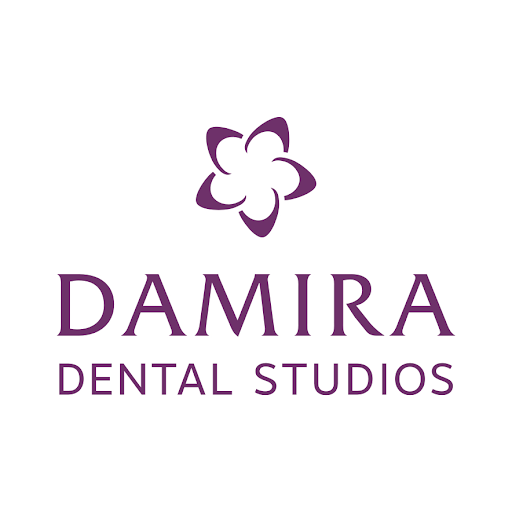 Damira Havant Dental Practice logo
