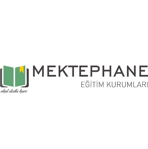 MEKTEPHANE ÖZEL DERS - Kartal logo