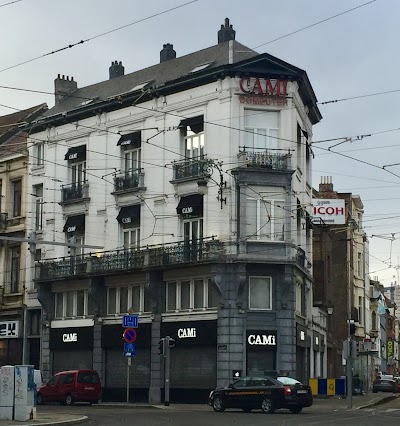 Photos of CAMi