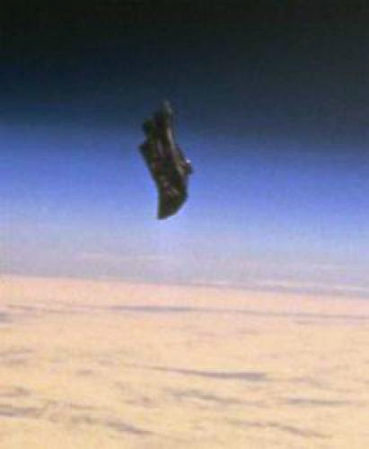 Has This Satellite Been Circling Earth For 100 Years The Black Knight
