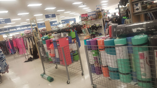 Marshalls