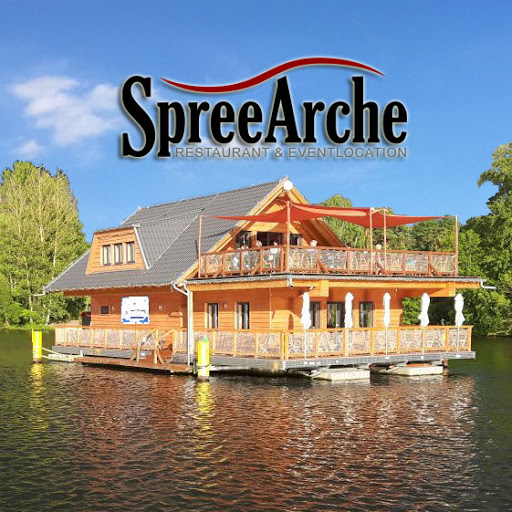 SpreeArche - Exklusive Eventlocation logo