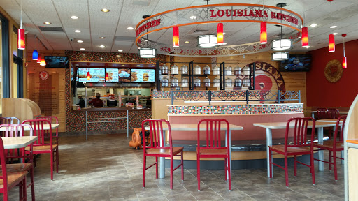 Chicken Restaurant «Popeyes Louisiana Kitchen», reviews and photos, 2090 Elmwood Ave, Buffalo, NY 14207, USA