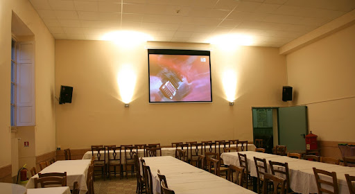 Hostel 7 Santi