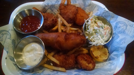 King's Fish House