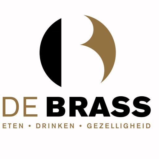 De Brass Lelystad logo