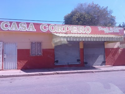 Photos of Casa Cordero