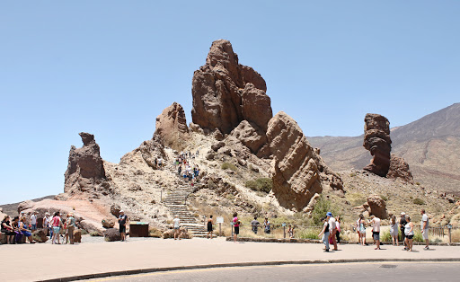 Mirador Llano de Ucanca
