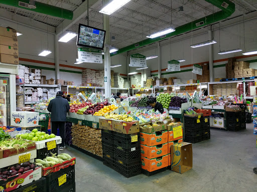 Indian Grocery Store «Patel Brothers», reviews and photos, 8 Old Rd, South Amboy, NJ 08879, USA