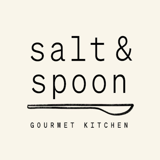 Salt & Spoon logo