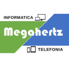 Megahertz Telefonia - Informatica logo