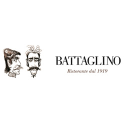 Ristorante Battaglino dal 1919 logo