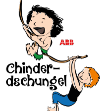 Kinderkrippe Chinderdschungel logo