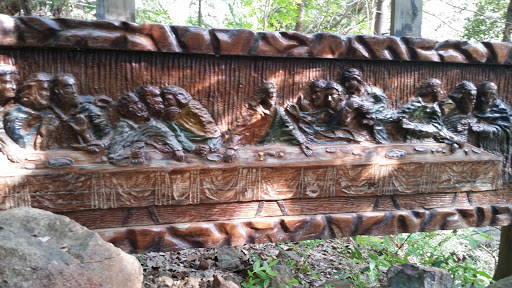 Alta Sierra Biblical Gardens