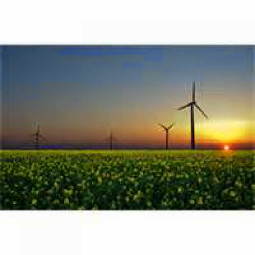 What Is Green Energy Technology