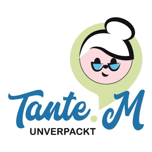 Tante.M - unverpackt logo