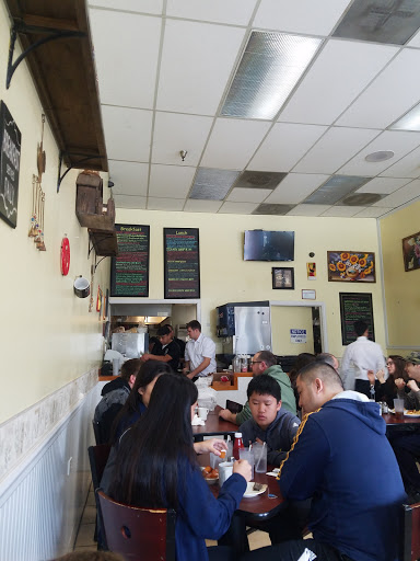 Cafe «Ferretiz Grill & Cafe», reviews and photos, 3200 E Los Angeles Ave #8, Simi Valley, CA 93065, USA