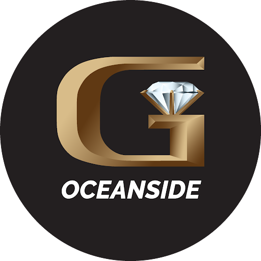 Gems N’ Loans - Oceanside logo