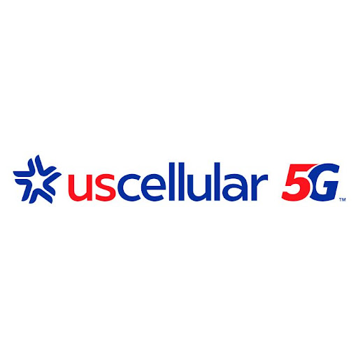 UScellular Authorized Agent - Atlantic Wireless logo