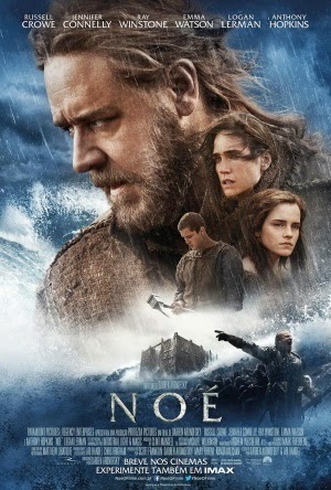 Filme Poster Noé TS XviD & RMVB Dublado