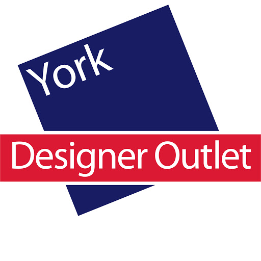 Designer Outlet York logo