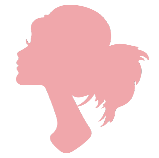 She Flirts logo