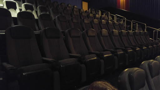 Movie Theater «Regal Cinemas River Ridge 14», reviews and photos, 3411 Candlers Mountain Rd, Lynchburg, VA 24502, USA