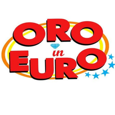 Oro in Euro Lugano Sud - COMPRO ORO - UFFICIO CAMBIO logo