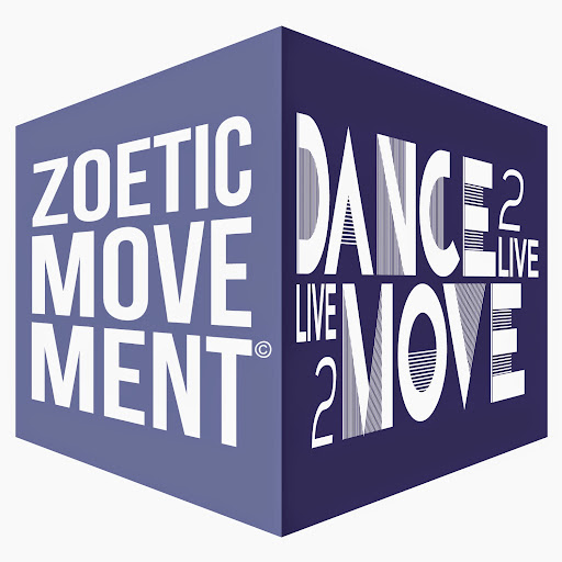 Zoetic Movement logo