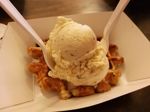 Ice Cream Shop «Nina’s Waffles and Sweets», reviews and photos, 30 E State St, Doylestown, PA 18901, USA