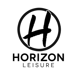 Horizon Leisure logo