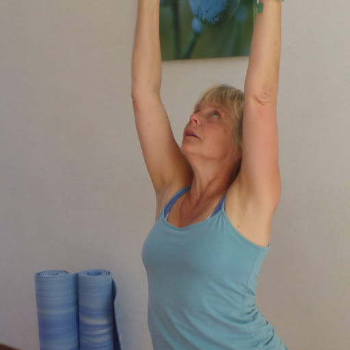 Yoga Studio Heel je Hart en Herngreen Personal Coaching & Training logo