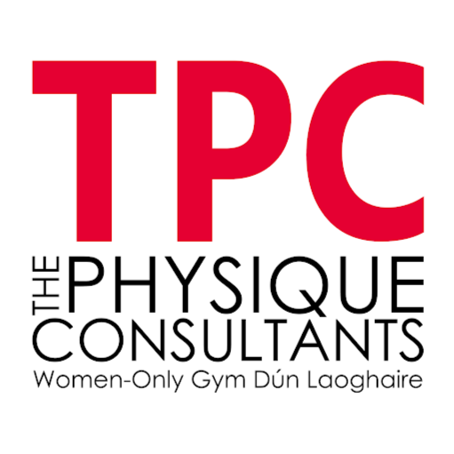 TPC Women-Only Gym & Female Personal Trainers Dublin logo