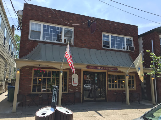American Restaurant «Towne Restaurant», reviews and photos, 31 Main St, Clinton, NJ 08809, USA