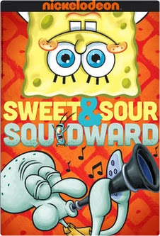 Bob Sponja Sweet and Sour Squidward [2013] [DvdRip] [Latino] 2013-09-12_22h03_06