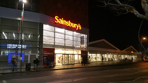 Sainsbury's