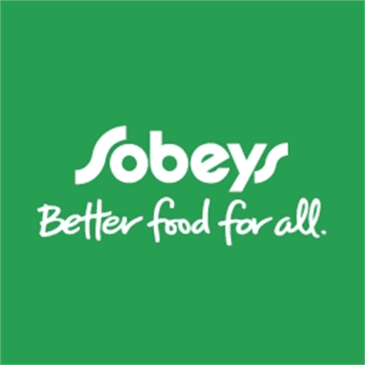 Sobeys - Strathmore logo