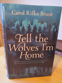 Bokhora u2013 Sida 268 u2013 En bokblogg