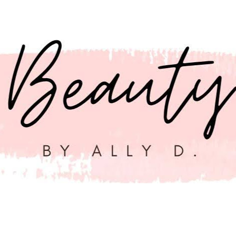 Beauty by Ally D. logo