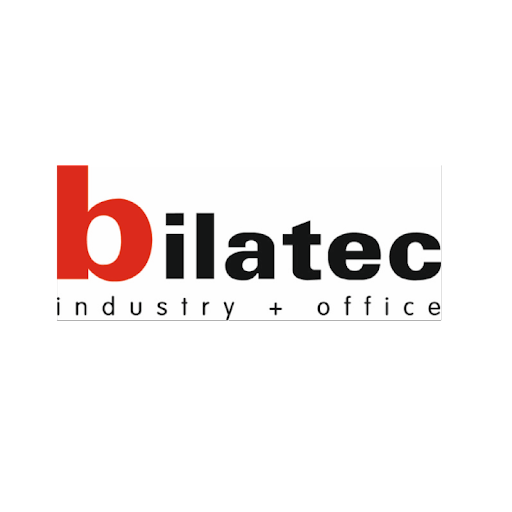 bilatec industry + office gmbh logo