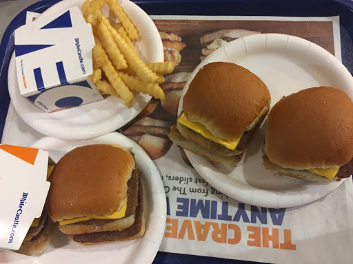 Fast Food Restaurant «White Castle», reviews and photos, 645 Highway 18, East Brunswick, NJ 08816, USA