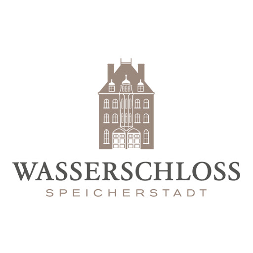 WASSERSCHLOSS Speicherstadt