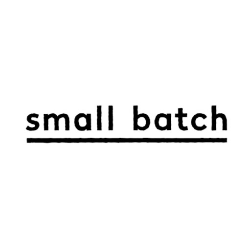 Small Batch, Ripe Coffee Roasters logo