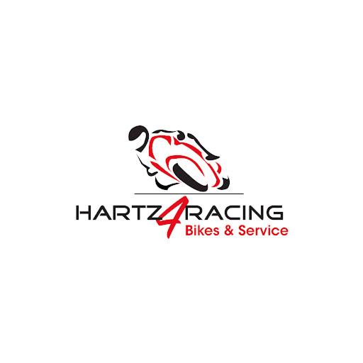 Hartz4Racing KLG logo