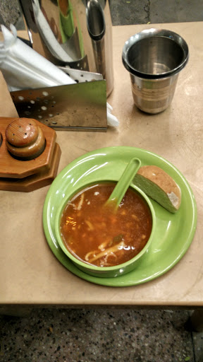 Yummy Soups, No.90 S.V, Sardar Valabhai Patel Salai, Puducherry, 605001, India, Soup_Restaurant, state PY