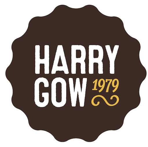 Harry Gow Bakery - North Kessock logo