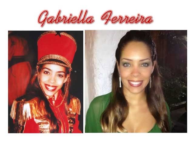 Gabriella Ferreira