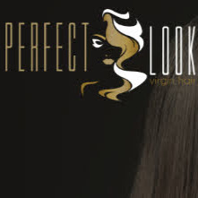 Perfect Look Hair Salon logo
